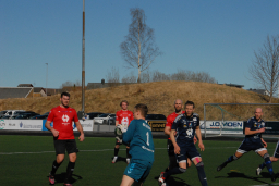 Varfjell - Skåla/Langfjorden 2026